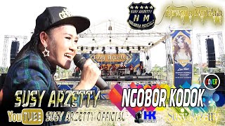 NGOBOR KODOK COVER SUSY ARZETTY SHOW siang KERTICALA KECTUKDANAINDRAMAYU 29 DESEMBER 2022 [upl. by Aicitan594]