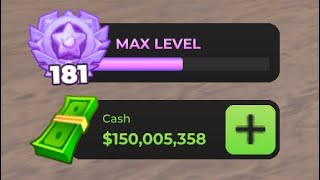 Reaching 150 Million Cash  Mad City Chapter 2 [upl. by Morie]