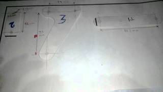 Box transport mechanism dimensions [upl. by Marya]