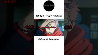 Did you feel me🙂‍↕️🙂‍↕️SIR Ep4 ft SplatMan [upl. by Nagey]