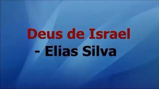 Deus de Israel playback [upl. by Mahla]