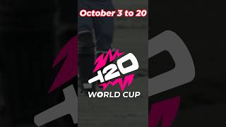 Women’s T20 World Cup 2024Schedule Venues amp Where to Watch [upl. by Jenifer]