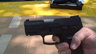 Taurus PT111 G2 199 Accidental Bargain 9MM [upl. by Leopoldine]