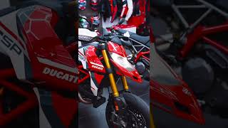 DUCATI HYPERMOTARD 950 SP 2023 ducati hypermotard hypermotard950sp 2023 ducaticorse [upl. by Colton968]