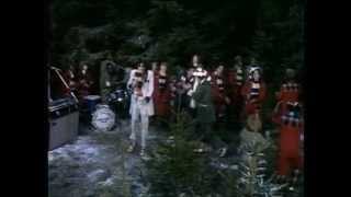 Showaddywaddy  Hey Mr Christmas [upl. by Kliment]