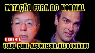 BBB 22 ENQUETE UOL VAZA INFORMAÇÃO DA PRODUÇÃO QUE PODE MODIFICAR O RESULTADO FINAL DESSE BBB [upl. by Eunice158]