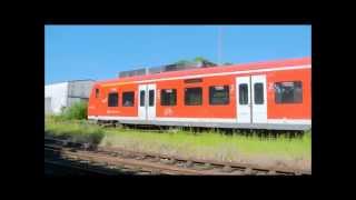 Ein schöner sonniger Vatertag mit BR 01 1066 in Emmerthal am 17052012 [upl. by Navlys]