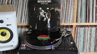 Revanche  Music Man 1979  B1  Music Man [upl. by Camella837]