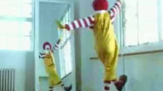 The Insanity of Ronald McDonald LXX 70 [upl. by Hcelemile]