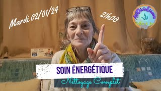 Voyage de Guérison Energétique à ne pas manquer  ArtDivinEssence [upl. by Engeddi]