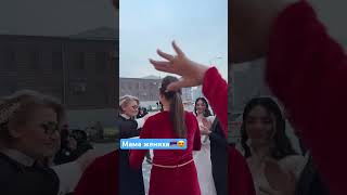 Шикарная армянская свадьба в Ереване🇦🇲  Luxury Armenian wedding in Erevan💍✨ [upl. by Nnairahs]