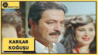 Karılar Koğuşu  Kadir İnanır Hülya Koçyiğit Perihan Savaş  Türk Filmi  Full HD [upl. by Ydnis]