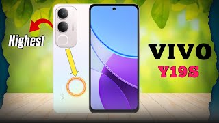 Vivo Y19S Price in USD Dollar  Vivo Y19S Review [upl. by Nosreh]