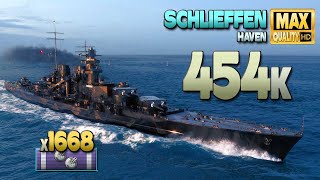 World of Warships – Warship Classes NA [upl. by Lyram595]