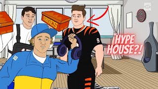 All Easter Eggs and References in Gridiron Heights Season 7 Episode 1 [upl. by Garey]