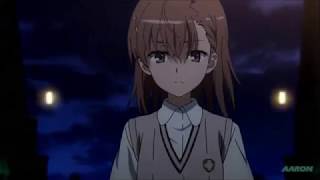 Preview for My New Touma x Misaka AMV [upl. by Aicel]