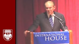 The Israel Lobby and US Foreign Policy John J Mearsheimer [upl. by Hauck229]