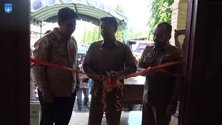 Launching RUMI PRODIS dan Brand TEKAD PEMUDA [upl. by Aivin]