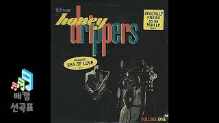 Sea Of Love 2006 Remastered Ver  The Honeydrippers [upl. by Nezam853]