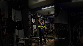 Kehte hai love shorts gym saifshahfitness bodybuilder [upl. by Ping]