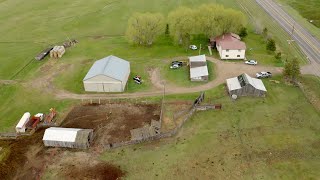 Bahr Ranch Tetonia Idaho [upl. by Pilif627]