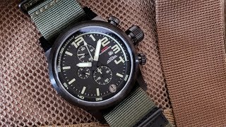 MTM Special Ops Hypertec Chrono 3 [upl. by Sigmund]