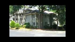 Lighthouse Villas  North Myrtle Beach  Golf Course Condo for Sale [upl. by Marietta]