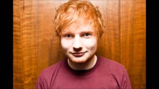 Bloodstream Radio Edit  Ed Sheeran amp Rudimental [upl. by Gabler]