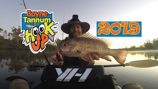 Boyne Tannum Hookup 2019 [upl. by Ainolloppa]