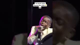 Must watch Benson Kens Powerful ministration at THE GLORIOUS FOUNTAIN MINISTRIES  Talent Hunt S9 [upl. by Owain971]