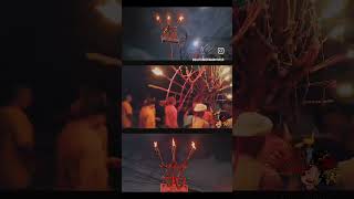 Jibro chedhni jatra 2081 travel madhyapurthimi music flute newariculture viralshorts [upl. by Yttak]