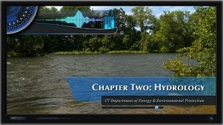 Wetland Functions amp Values Chapter 2 Hydrology [upl. by Cirala]