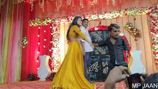 Diwani mai diwani sajan ki diwani song arkestra dance video [upl. by Izak]