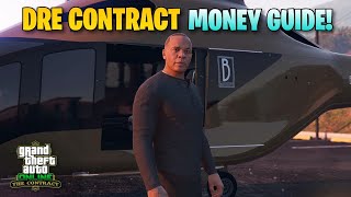 Dr Dre Contract Money Guide  Double Money Event  GTA Online [upl. by Anissa]