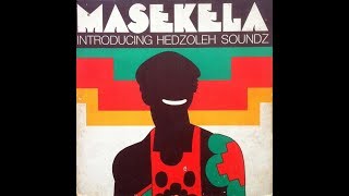 Hugh Masekela ‎– Languta ℗ 1973 [upl. by Eixel]