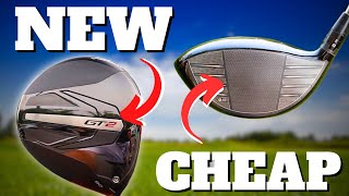 Titleists NEW GT Driver is COMING So Which you Choosing [upl. by Evadnee]