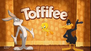 Toffifee Looney Tunes Advert 2021 [upl. by Gass923]