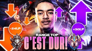 Voici EXACTEMENT Pourquoi tu ne dois pas jouer des Ranges en Low Elo [upl. by Los]