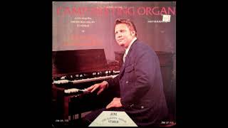 Jimmy Swaggart  Camp Meeting Organ Full LP [upl. by Harmony730]