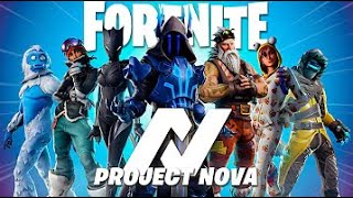 How to Download Chapter 2 Season 4 PROJECT NOVA [upl. by Strawn]