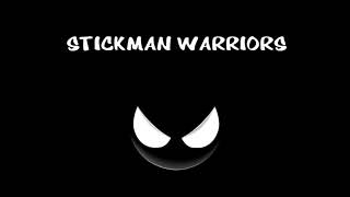 Stickman Warriors Soundtrack Viper  Gaea Girls 1 HOUR VERSION [upl. by Ahseenal]