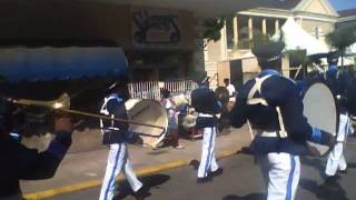 Montego Bay Boys amp Girls Club Heroes Day Parade Part 2 [upl. by Gert]