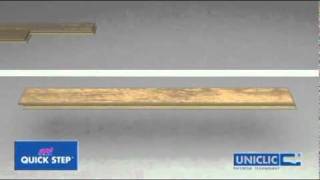 How To Install Quick Step Laminate Flooring [upl. by Marcella166]