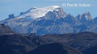 EL COCUY  ENTORNO TURÍSTICO 2024  PROVINCIA DE GUTIÉRREZ BOYACÁ [upl. by Laup]