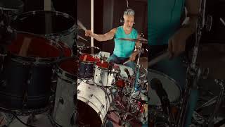 RULLIS from DTA drums drummer drumlessons drumming drumcam bateria explorepage [upl. by Cruz]