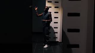 Shatta Wale  Money Man Visualizer [upl. by Retep557]