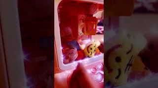 Mini claw machine [upl. by Cott]