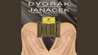 Janáček Glagolitic Mass JW 39  VIII Intrada [upl. by Clymer]