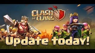 ACTUALIZACION ENERO 2014  Anikilo  A por todas con Clash of Clans  Español [upl. by Nagoh181]