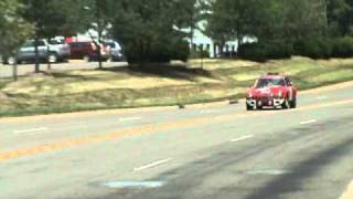 MGC GT Sebring30MGC on the RoadHawthorn and Clark [upl. by Hansel714]